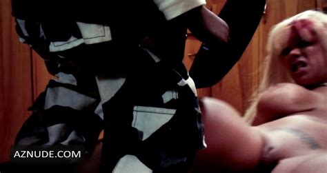 Natasha Talonz Nude Aznude