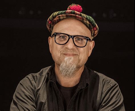 Bobcat Goldthwait on Satirizing Trump Via a Toddler-Eating Werewolf ...