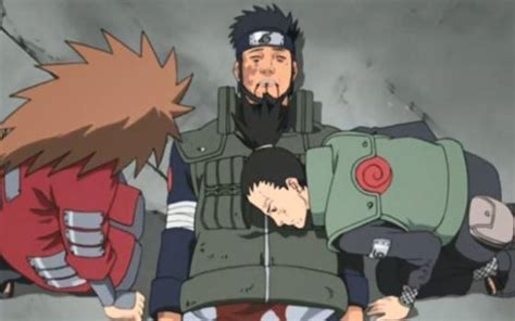 45 Naruto Meninggal Dunia Background