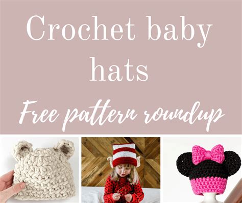 Crochet Loveys Free Pattern Roundup Mallooknits