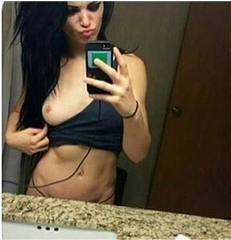 Wwe Paige Nude Photos And Leaked Porn Video Scandal Planet