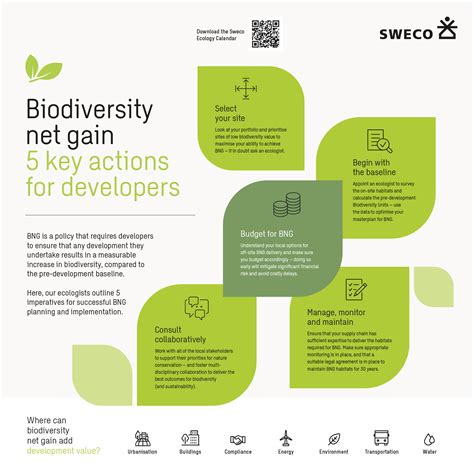 Biodiversity Net Gain Planning For Developers Sweco UK