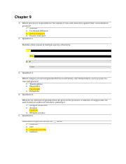 Enzyme Denaturation Typically Leads To Hide Answer Choices 1 Increased