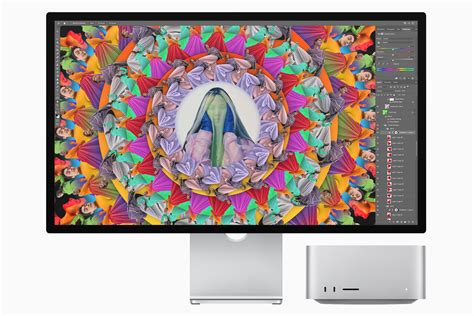 Apple Studio Display: Design, specs, ports, price | Macworld