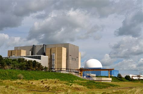 Sizewell B & C - GCG