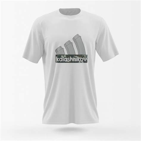 Kalashnikov Tshirt