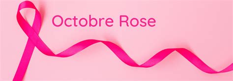 Octobre Rose Odyssea Efficience Sante Au Travail