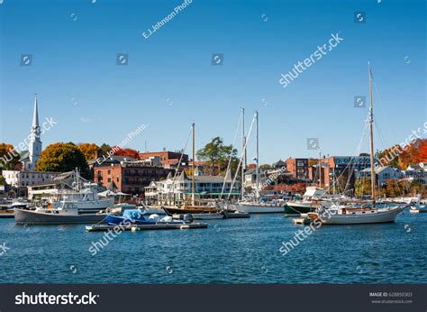 317 Camden harbor Images, Stock Photos & Vectors | Shutterstock