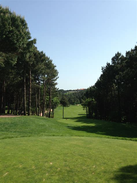 Kemer Golf And Country Club In Istanbul Turkey Hole