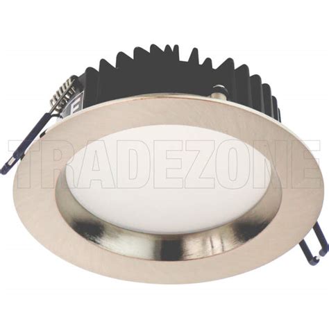 AT9012 SC TRI Atom 12 Watt 92mm Cut Out Dimmable Dimmable LED