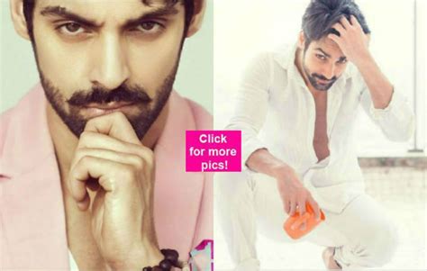 These Sexy Pictures Of Karan Wahi From His Latest Photoshoot Will Make You Drool View Pics