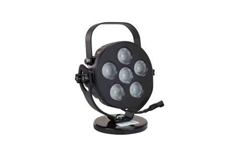 Larson Electronics Portable Magnetic Mount Led Light Emitter 6 10