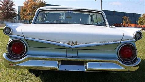 1959 Ford Galaxie 500 | Motoexotica Classic Cars