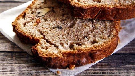 Ina Garten Banana Bread And Banana Muffins Barefoot Contessa Recipes Bourbon O