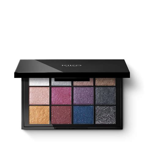 Kiko Milano Smart Cult Eyeshadow Palette