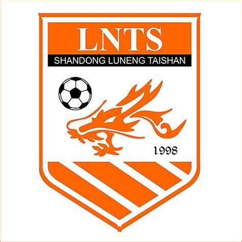 Shandong Luneng Taishan Logo