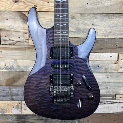 Ibanez S Mij Pre Prestige Reverb