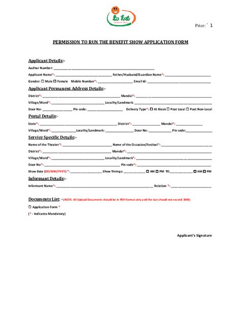 Fillable Online Account Opening Form For Resident Individual Part I