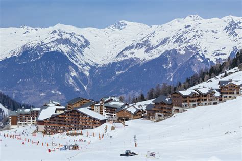 10 bonnes raisons de partir au ski à La Plagne 321SkiVacances