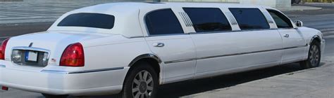 Limuzin Bérlés Előtti Tudnivalók Exclusive Limousine