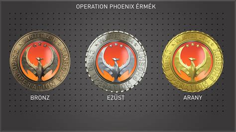 Counter Strike: Operation Phoenix [Counter Strike Global Offensive]