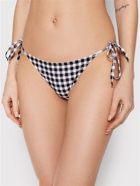 Guess Bikini Unterteil E02O21 MC045 Bunt Modivo At