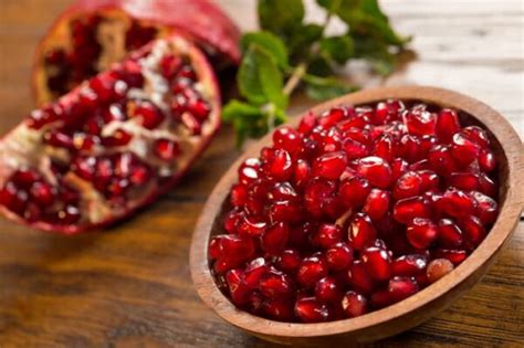 How To Store Pomegranates Minneopa Orchards