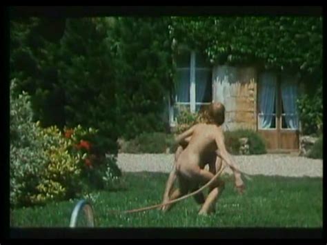 Brigitte Lahaie Nude Pics Seite