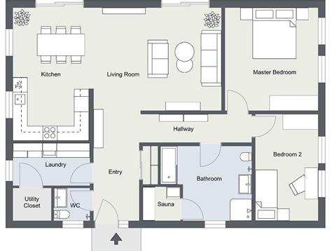 The Difference Between Site Plan Vs Floor Plan