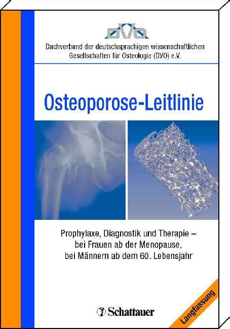 ISBN 3794525418 Evidenzbasierte Konsensus Leitlinie Zur Osteoporose