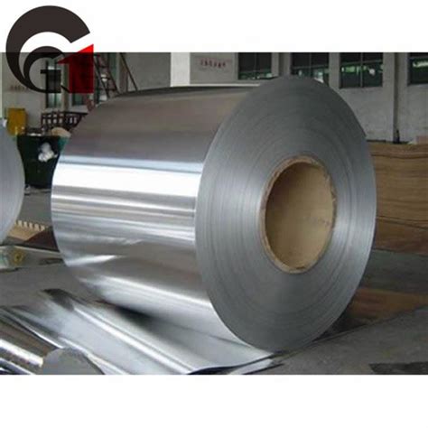 Customized Stainless Steel 410 Slitting Coils Suppliers Wholesale