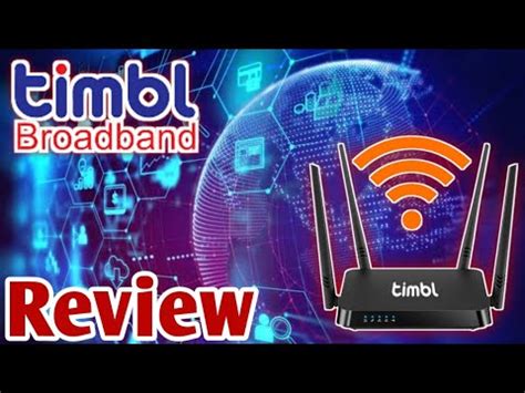 timbl broadband review timbl broadband installation timbl broadband