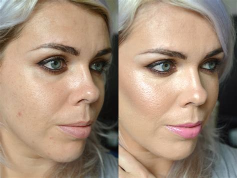 Makeup Forever Ultra Hd Foundation Review Dry Skin