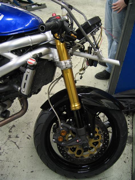 GSX R Swap Suzuki SV650 Riders Forum