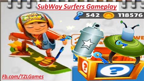 Subway Surfers Gameplay Hd Jake Unlocked Star Trail Boards And Open