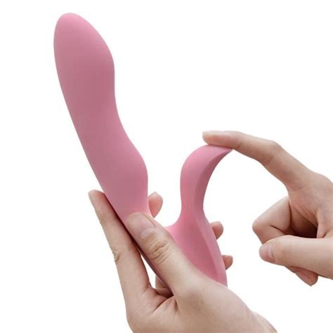 Vibromasseur Lapin Tanche Pour Femme Gode Point G Vibromasseur Pour