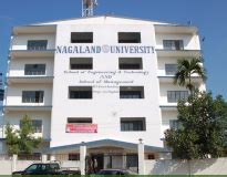 Nagaland University, Dimapur Infrastructure: Details, Reviews, Facilities