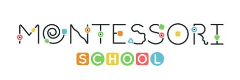 Montessori Logo Vector Images (78)