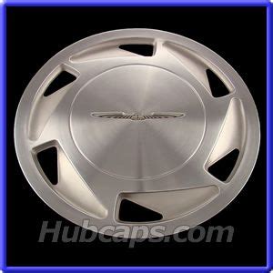 Ford Thunderbird Hub Caps Center Caps Wheel Covers Hubcaps