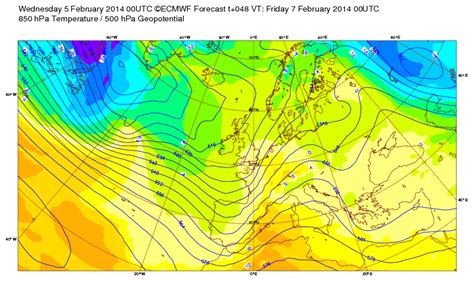 Allerta Meteo Altre 4 Tempeste Atlantiche Sull Italia Nei Prossimi