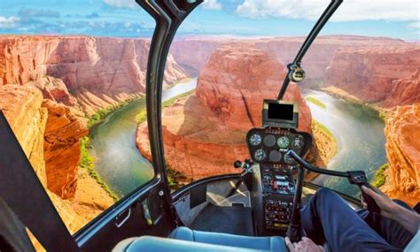 The 5 Best Grand Canyon Helicopter Tours From Las Vegas - [2020]