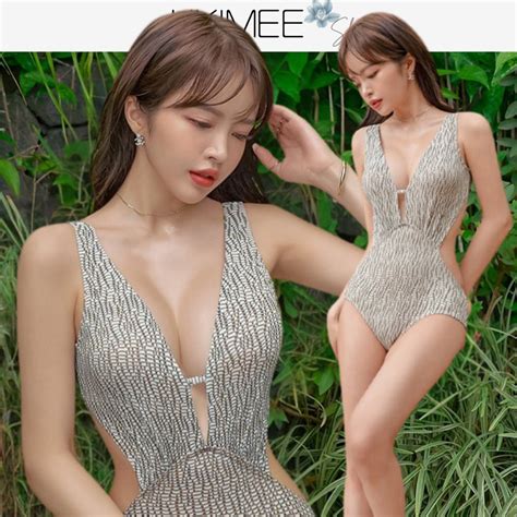 Kkimee V Sc Bikini