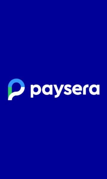 Buy Paysera Gift Card Usd By Rewarble Global Cheap G A