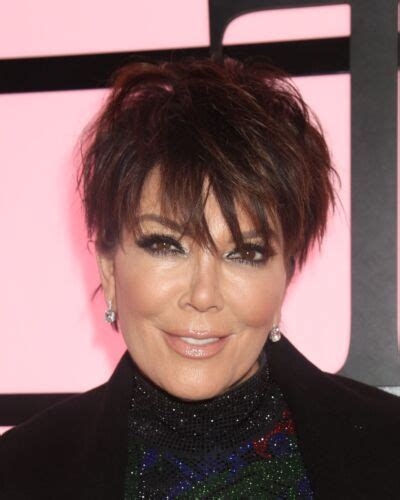 Sexy Kris Jenner 8x10 Photo Ebay