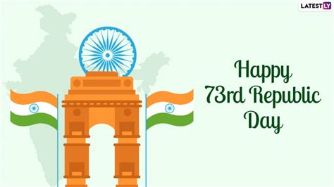 Happy Republic Day Quotes Gantantra Diwas Slogans Send Wishes