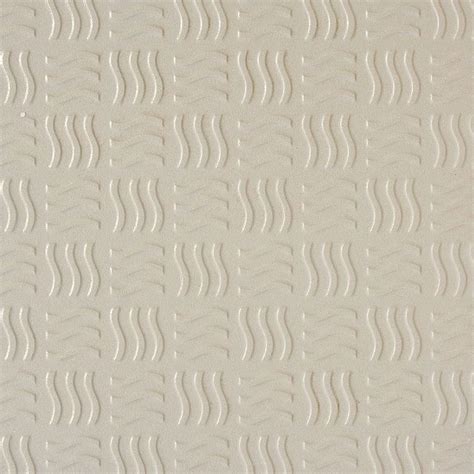 Johnson Endura Wavy Ivory Plus Vitrified Tiles Size 1x1 Feet 300x300