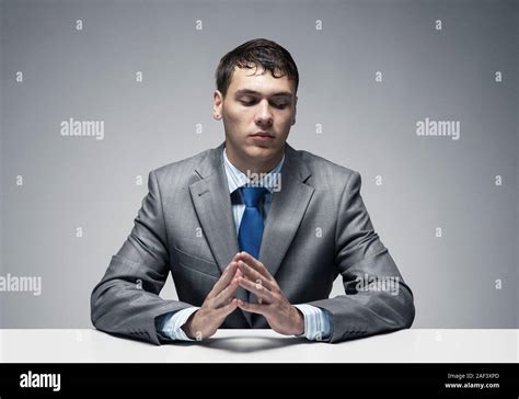 Confident facial expression hi-res stock photography and images - Alamy