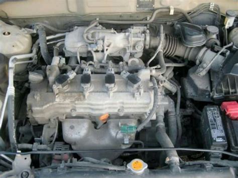 Nissan Almera Engine 1 5 Reg 2004 In Rumney Cardiff Gumtree