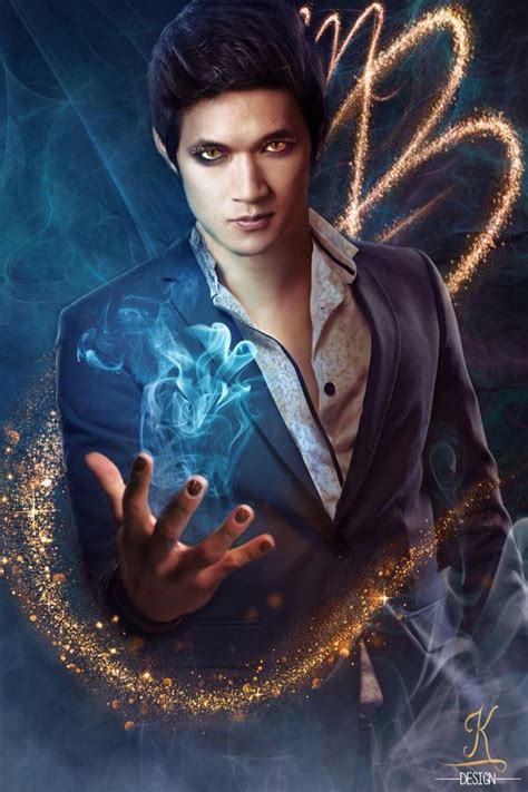 Image - Magnus Bane Shadowhunters.jpg | Animal Jam Clans Wiki | FANDOM ...