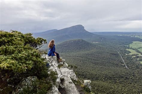 Grampians National Park: The Complete Visitor's Guide